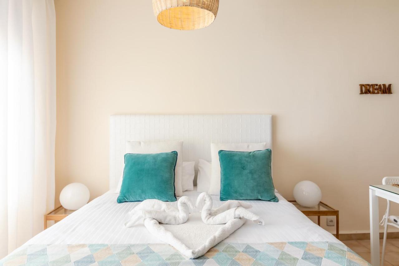 Ferienwohnung Suenos De Triana Sevilla Exterior foto