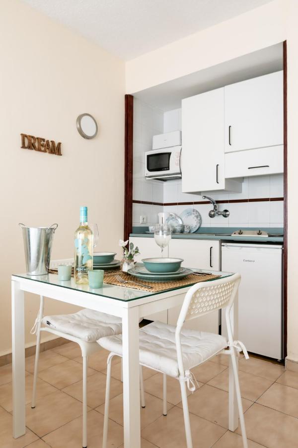 Ferienwohnung Suenos De Triana Sevilla Exterior foto