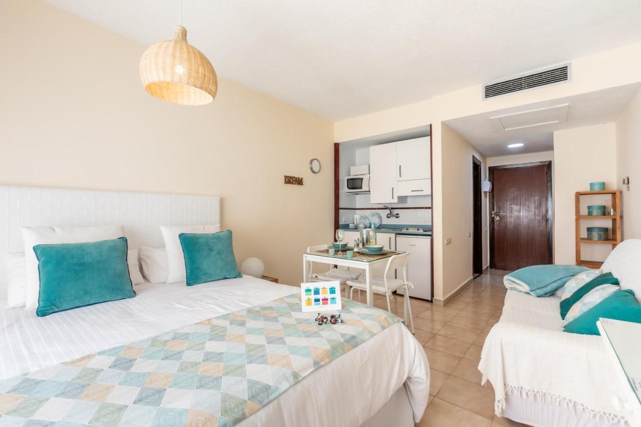 Ferienwohnung Suenos De Triana Sevilla Exterior foto